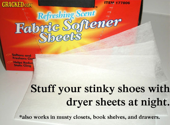 25 Tricks Of Adulting