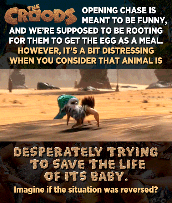 28 ‘Family’ Movies With Horrifying Implications