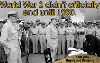 26 Comparisons That Will Destroy How You See History