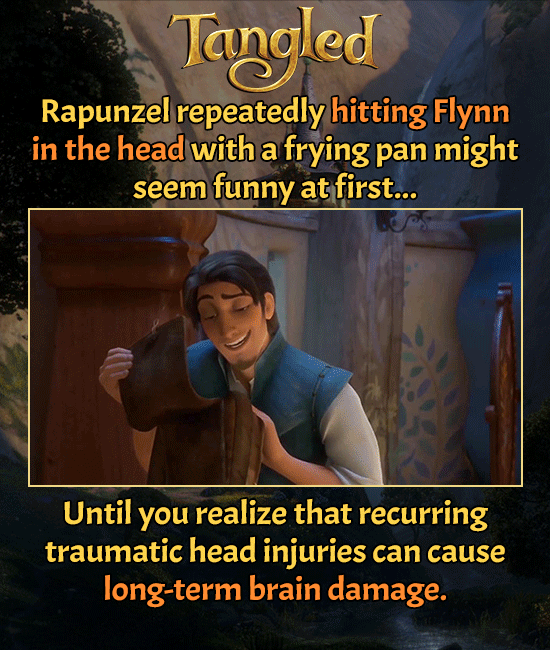 28 ‘Family’ Movies With Horrifying Implications