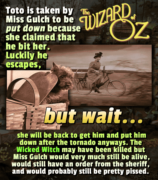 28 ‘Family’ Movies With Horrifying Implications