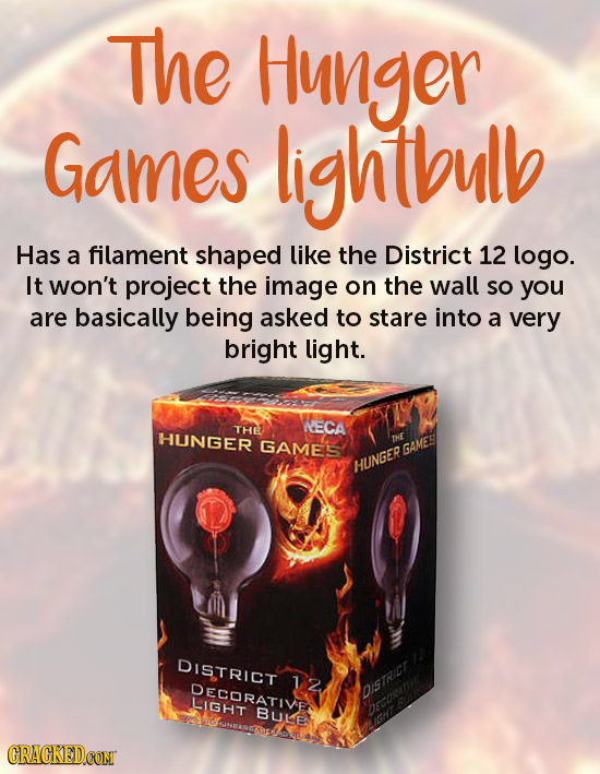 24 Movies And Shows That Said Yeah, Sure To Ill-Conceived Merch