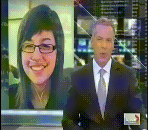 15 Hilarious Moments Accidentally Caught During Live Events