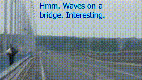 11 Times People Shrugged In The Face Of Disaster