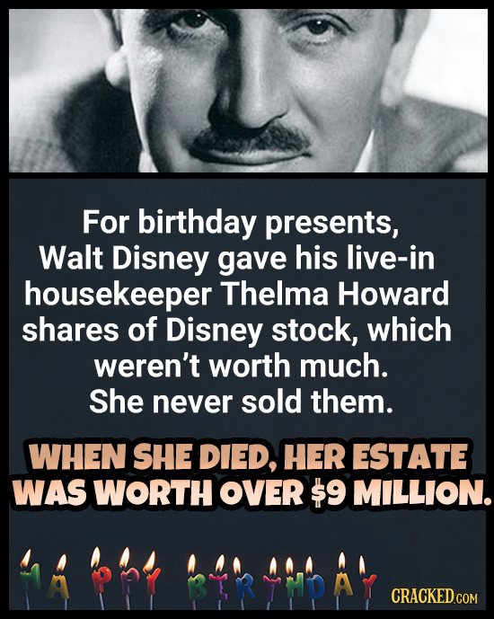 40 Rando Bits of Pop-Culture Trivia We Poured Down the Sink and It’s the Landlord’s Problem Now