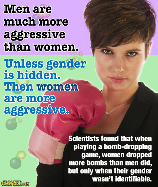 29 Unexpected Stats That Prove the World Is Weird