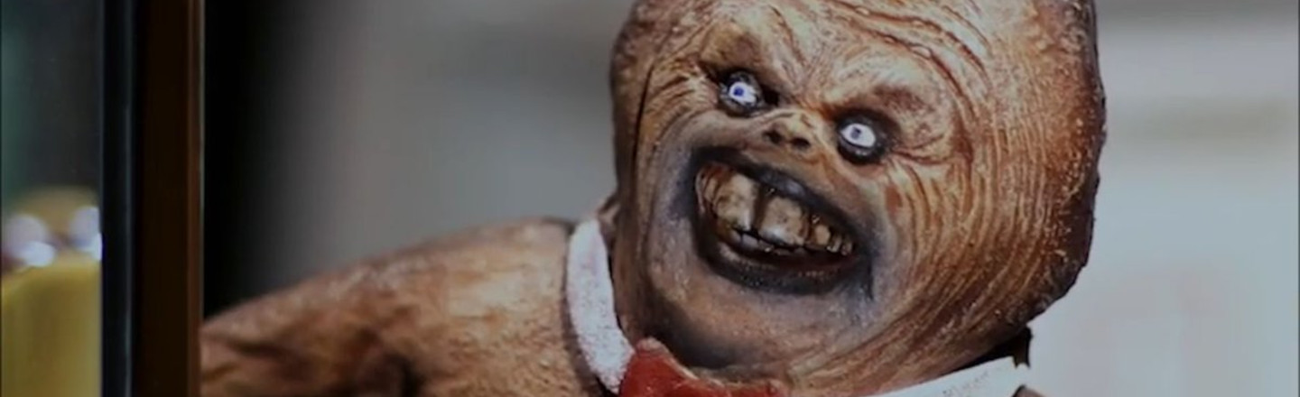 15 Movie 'Monsters' That Are Bafflingly Silly