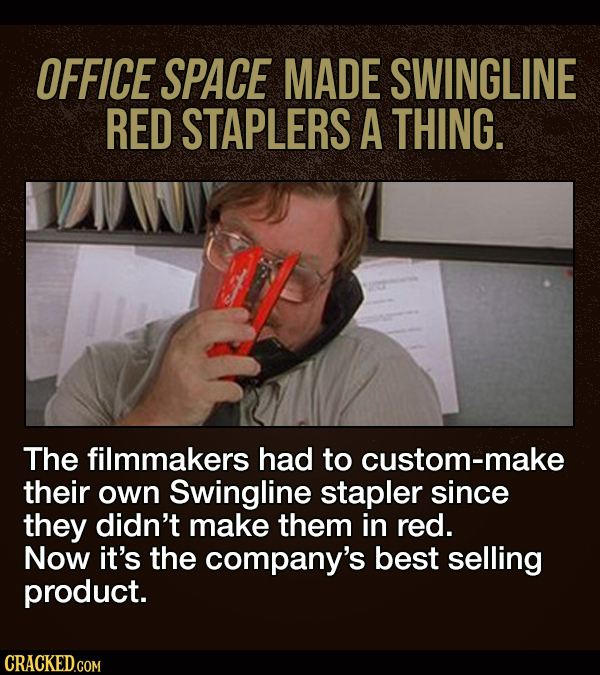 17 Times Movie & TV Shows Affected The Real World