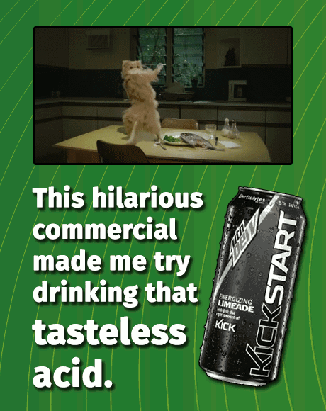 20 Ways You've Fallen For Marketing Hype