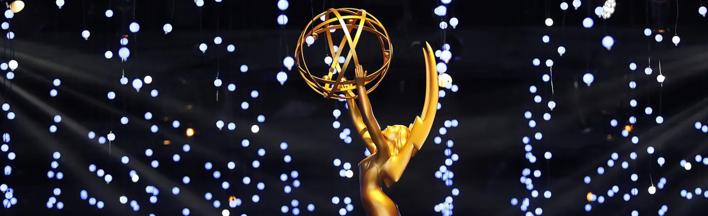 Emmy Snubs That Prove Awards Are Meaningless