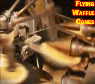 The 24 Most Satisfying GIFs of Machines in Action