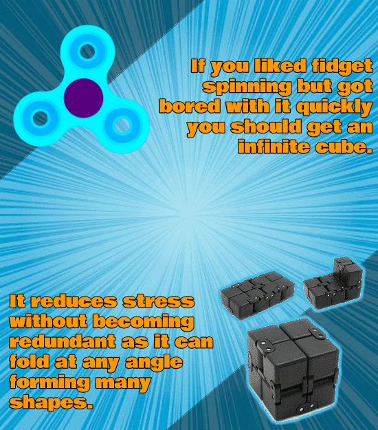 Better Versions Of Your Favorite Entertainment Juggernauts