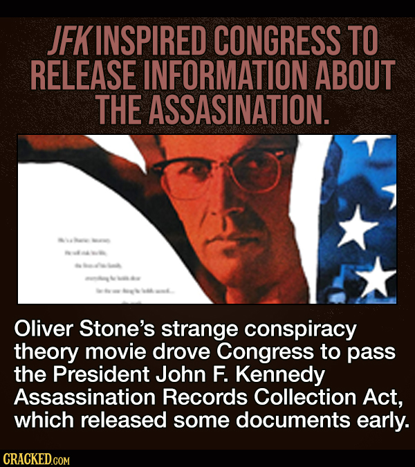 17 Times Movie & TV Shows Affected The Real World