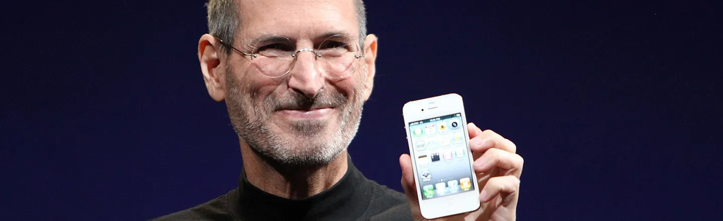 15 Bizarre Habits Of Incredibly Successful People