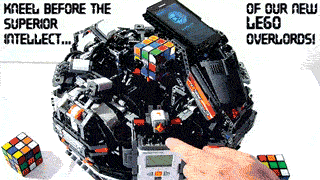The 24 Most Satisfying GIFs of Machines in Action