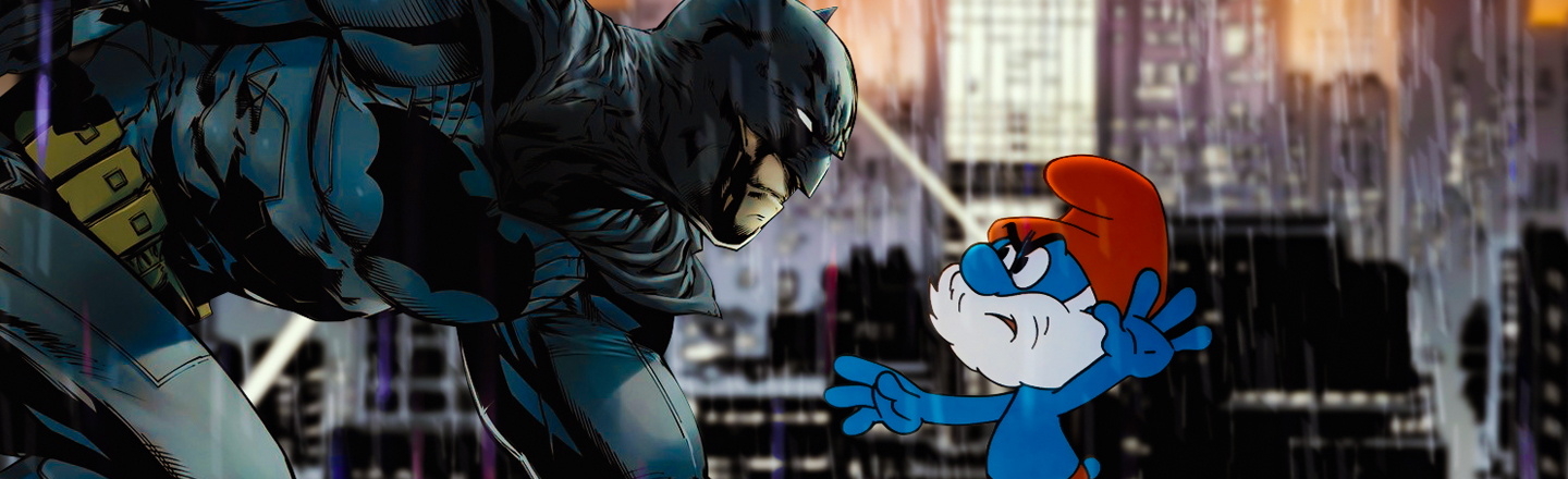 This Shared Universe Isn’t A Theory, It’s Real