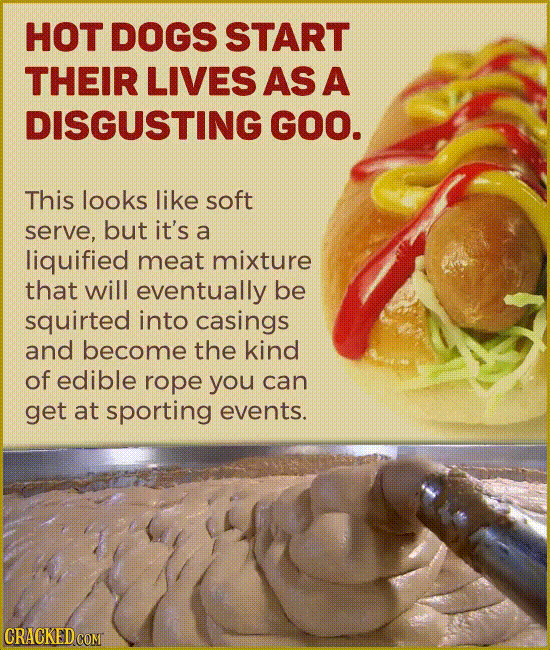 26 Wild Facts About Common Products