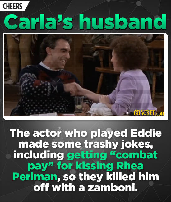 30 Random Bits of Pop-Culture Trivia That Maxed Out Our Credit Card on Room Service When We Left Them in New York City