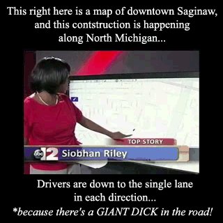 15 Hilarious Moments Accidentally Caught During Live Events