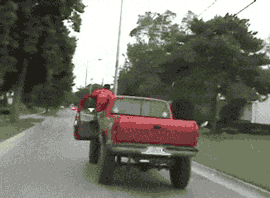 18 People Who Tried To Look Cool (And Failed Spectacularly)