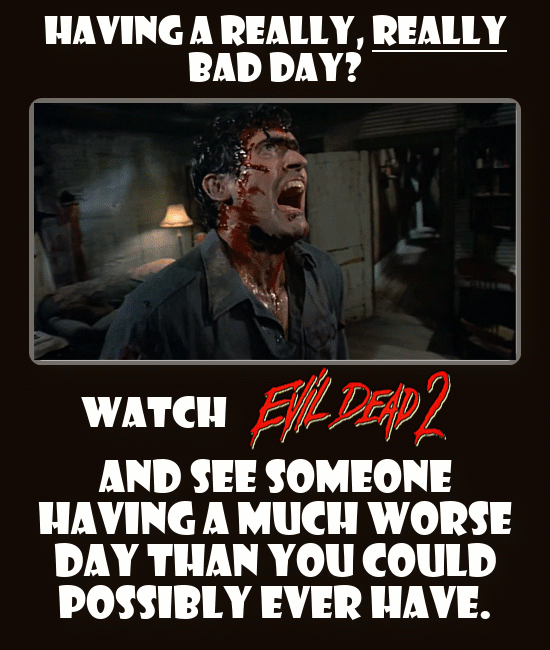 The Perfect Thing To Watch Or Listen To, For Every Situation