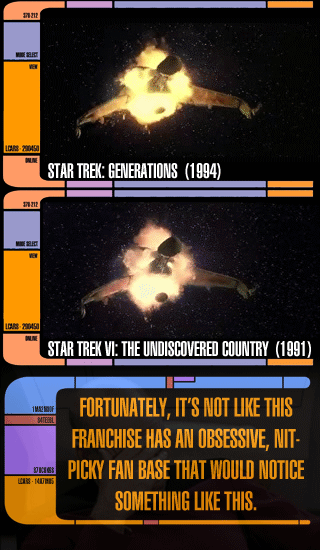 14 Decidedly Analog Movie Special Effects
