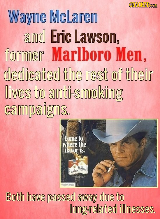 22 People Who Admitted They Were Terrible, And Changed