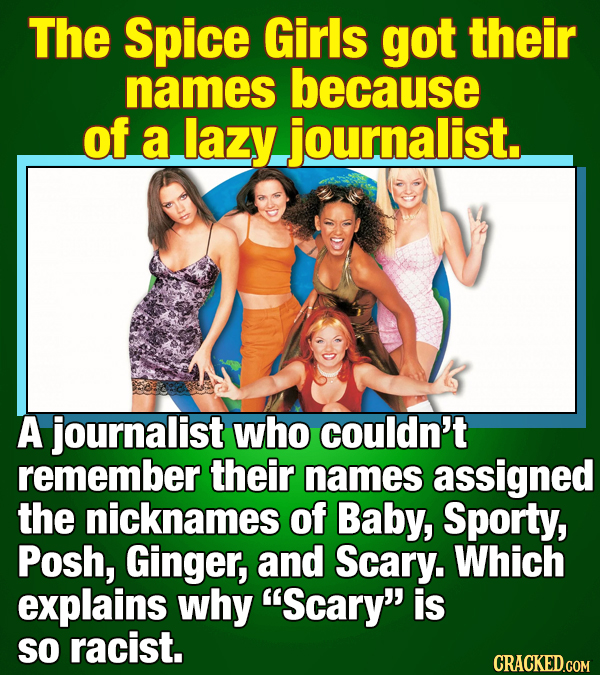 17 (Forgotten) 90's Things