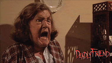 The 16 Most Ridiculous Death Scenes In Movie History