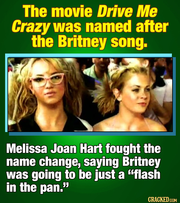 17 (Forgotten) 90's Things