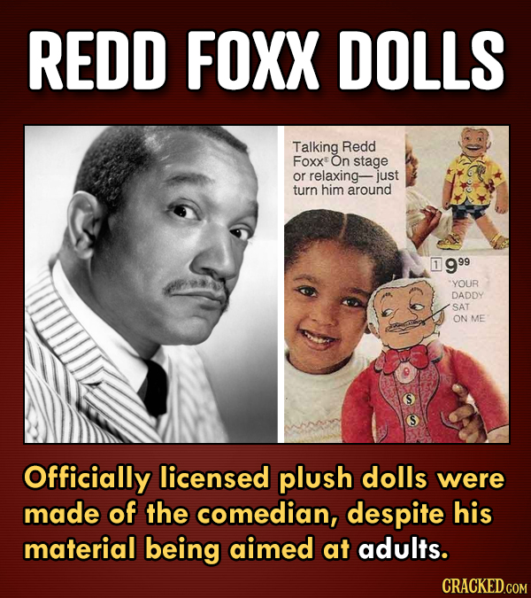 12 Times Celebrity Merch Wasn't Such A Good Idea