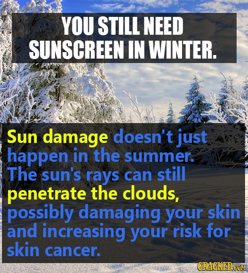 19 Widespread Beliefs (Debunked)