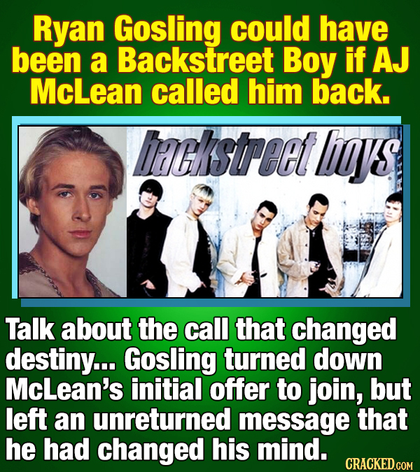 17 (Forgotten) 90's Things