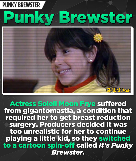 14 Brutal Reasons Characters Were Written Out Of Shows