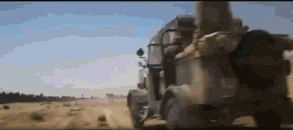 The 16 Most Ridiculous Death Scenes In Movie History