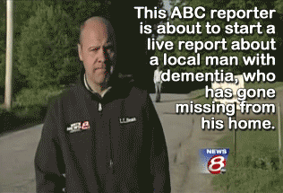 15 Hilarious Moments Accidentally Caught During Live Events