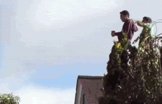 18 People Who Tried To Look Cool (And Failed Spectacularly)