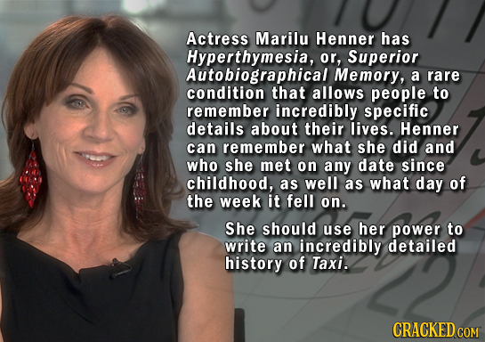 23 Celebrities Who Are Way Good At Other Things