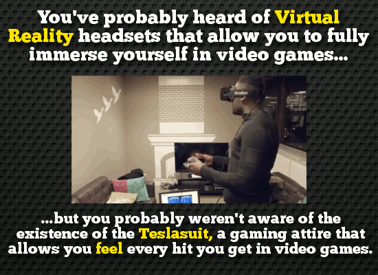 27 Salty Bits of Trivia Who’ve Just Had A Long Day and Aren’t in the Mood Right Now