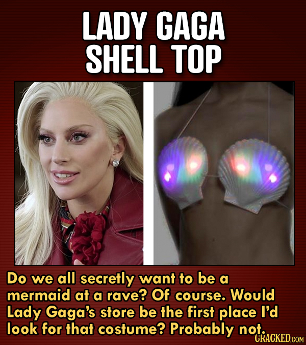 30 Random Bits of Pop-Culture Trivia We’ve Been Dangling in Front of Our Donkey to Make Him Go