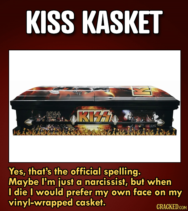 12 Times Celebrity Merch Wasn't Such A Good Idea