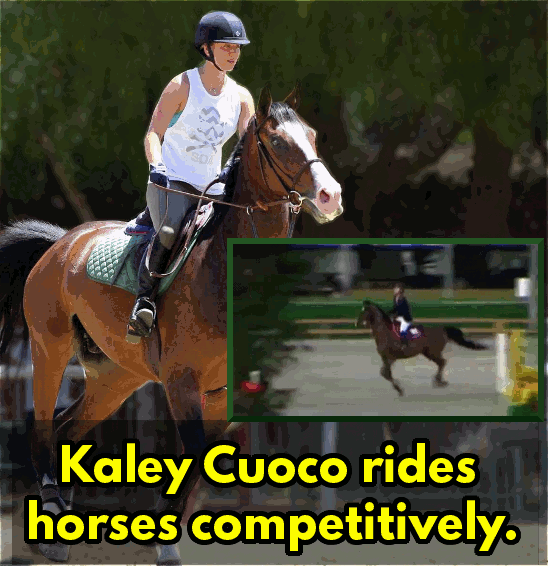 23 Celebrities Who Are Way Good At Other Things