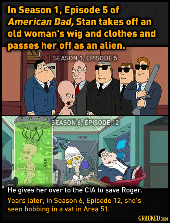 31 Trivia Nuggets From Pop-Culture History We Can’t Wait to Cash In