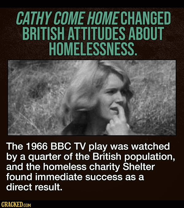 17 Times Movie & TV Shows Affected The Real World