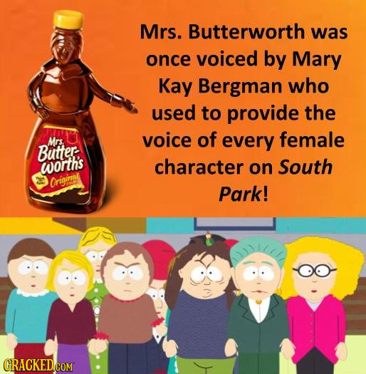 27 Strange Facts About Super-Popular Mascots