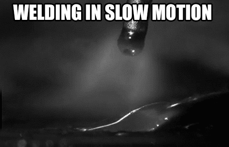 37 Everyday Things That Look Insane in Slow Motion