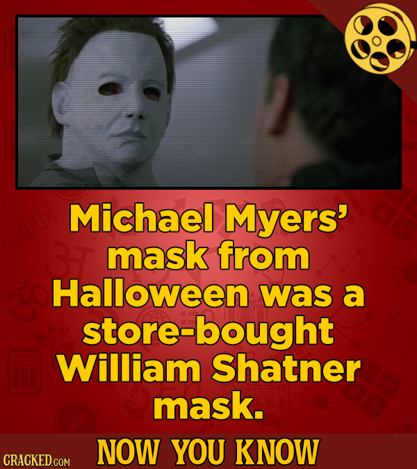 25 Now-You-Know Facts About Movie Props And Costumes