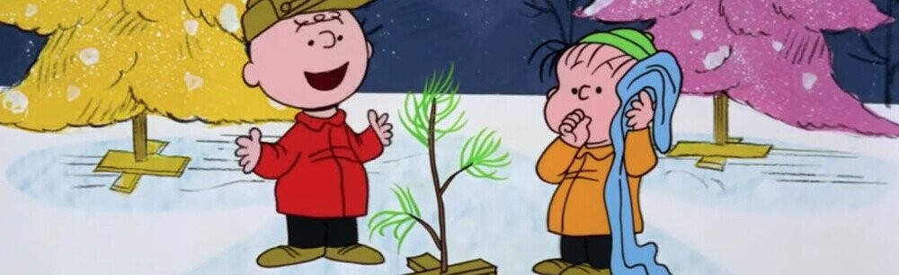 15 Bits Of Weird Trivia About A Charlie Brown Christmas
