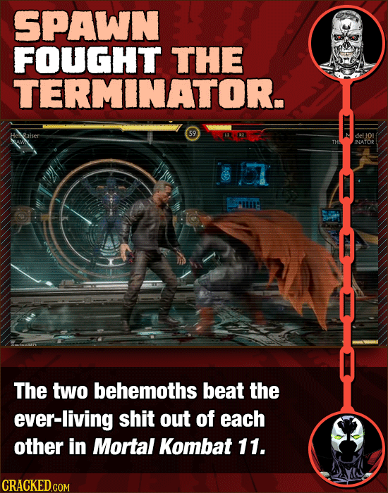 This Shared Universe Isn’t A Theory, It’s Real