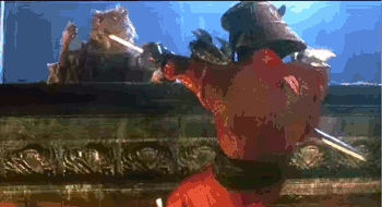 The 16 Most Ridiculous Death Scenes In Movie History